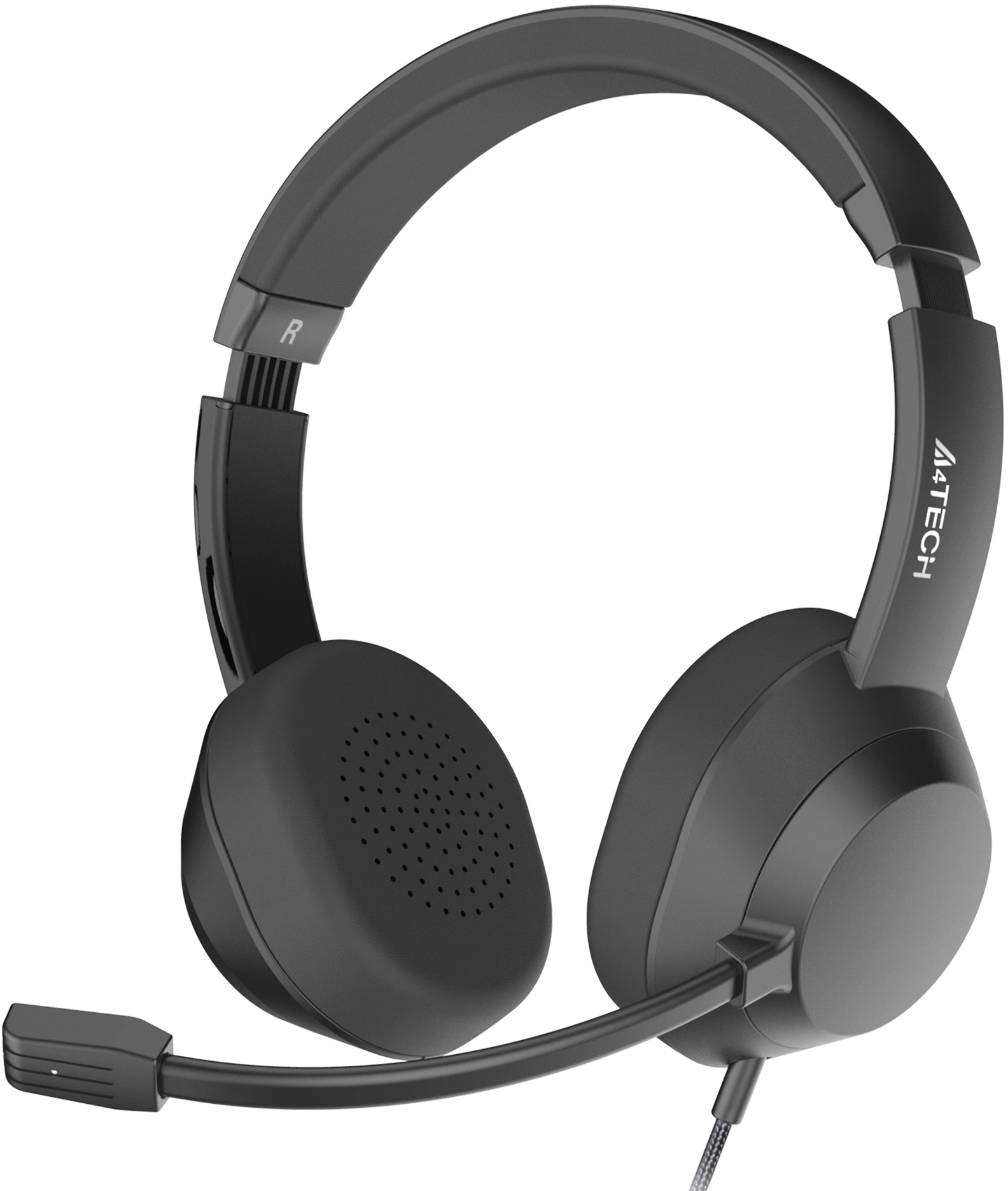 A4TECH FH150U BLACK A4TECH FH150U BLACK