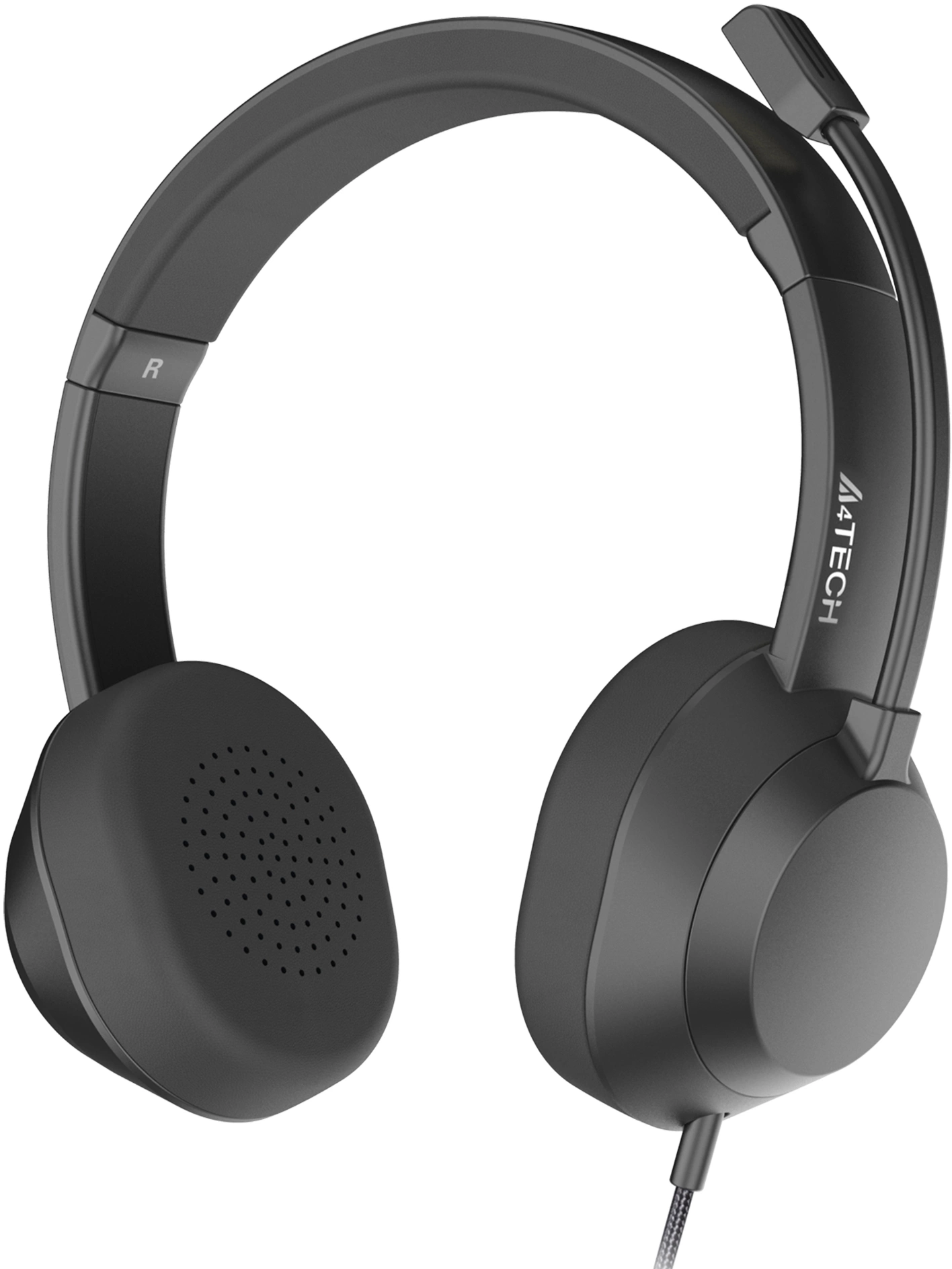 A4TECH FH150U BLACK A4TECH FH150U BLACK