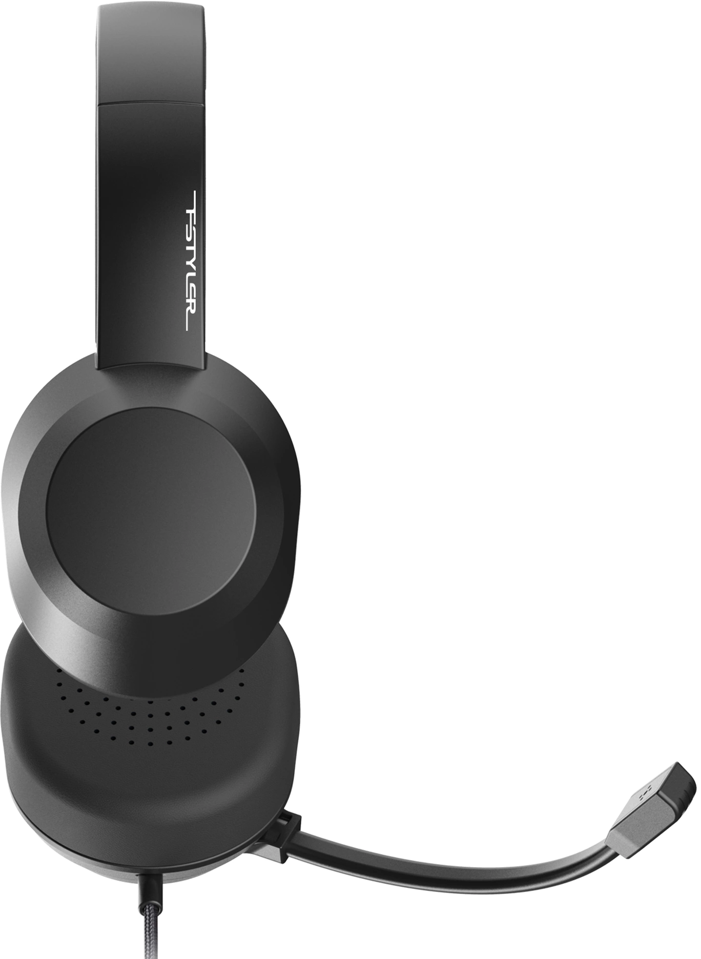 A4TECH FH150U BLACK A4TECH FH150U BLACK