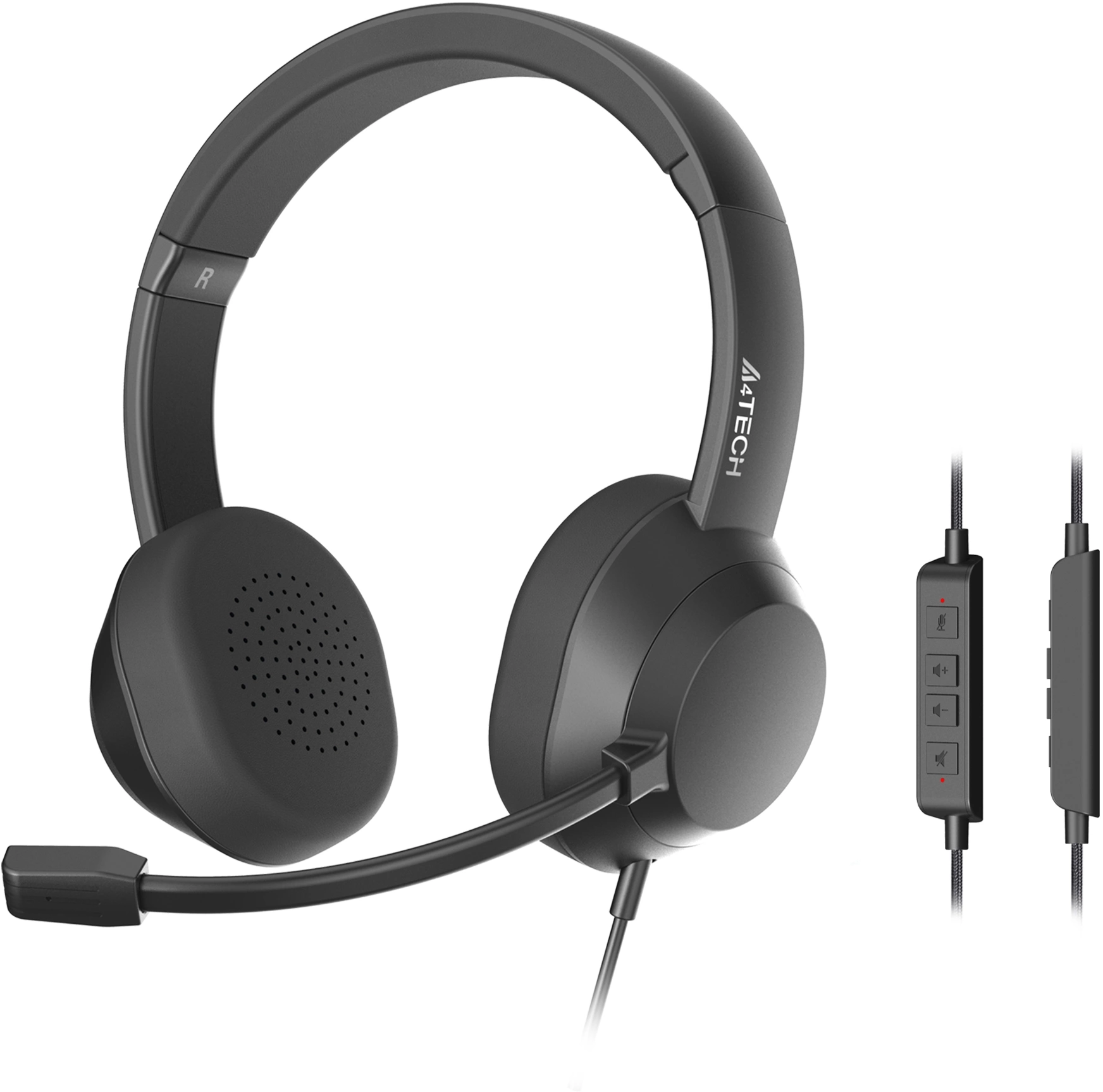 A4TECH FH150U BLACK A4TECH FH150U BLACK