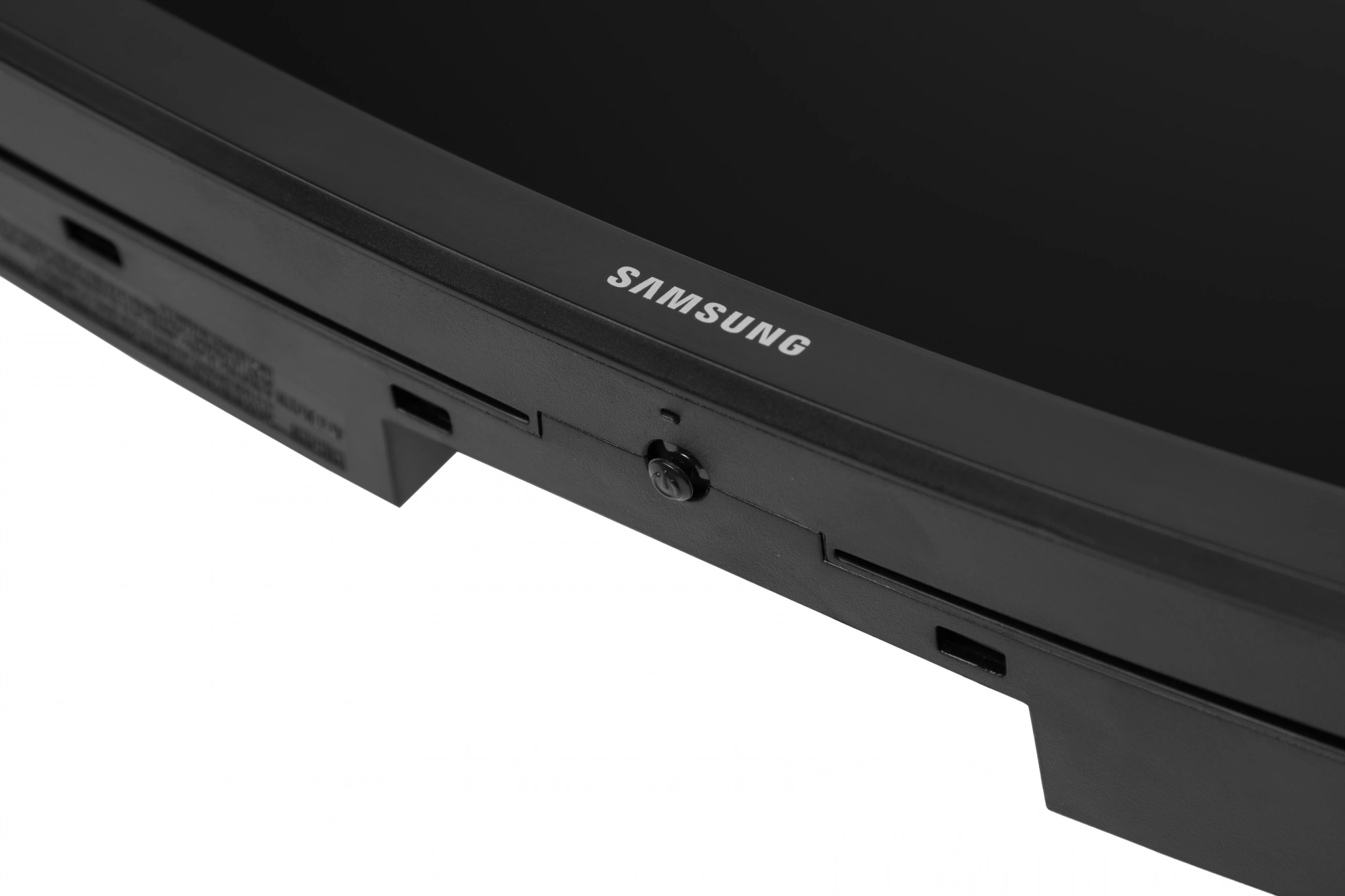 LCD Samsung 27" S27CG550EI {VA Curved 2560x1440 165Hz 1ms 16:9 300cd 2500:1 HDMI DisplayPort HDR10} [LS27CG550EIXCI]
