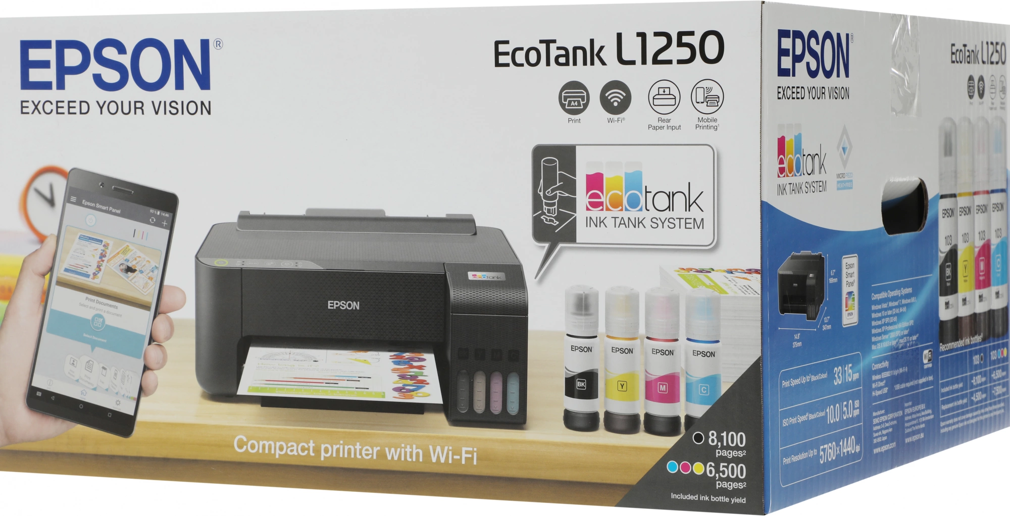 EPSON C11CJ71405/403/402