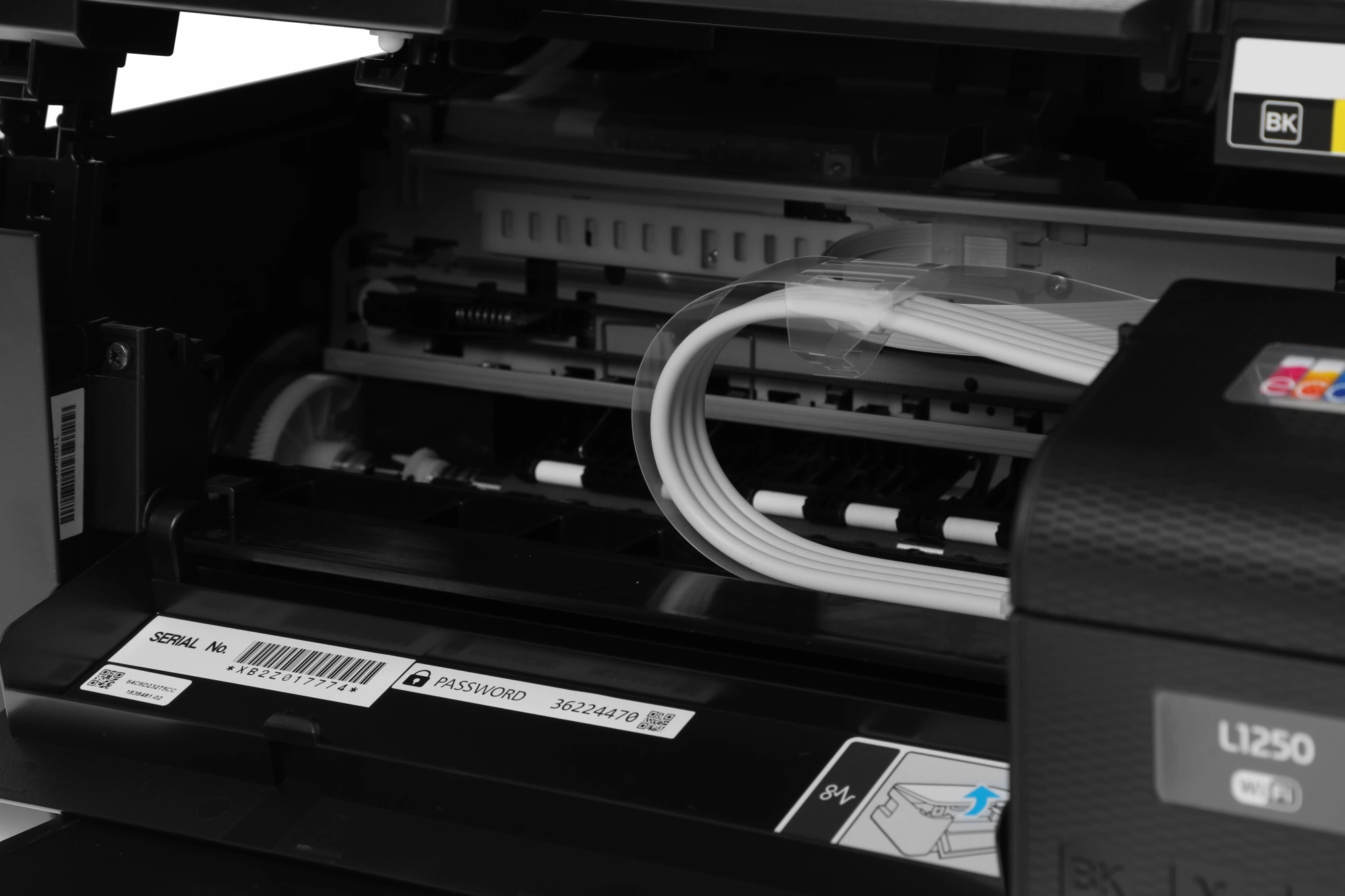 EPSON C11CJ71405/403/402