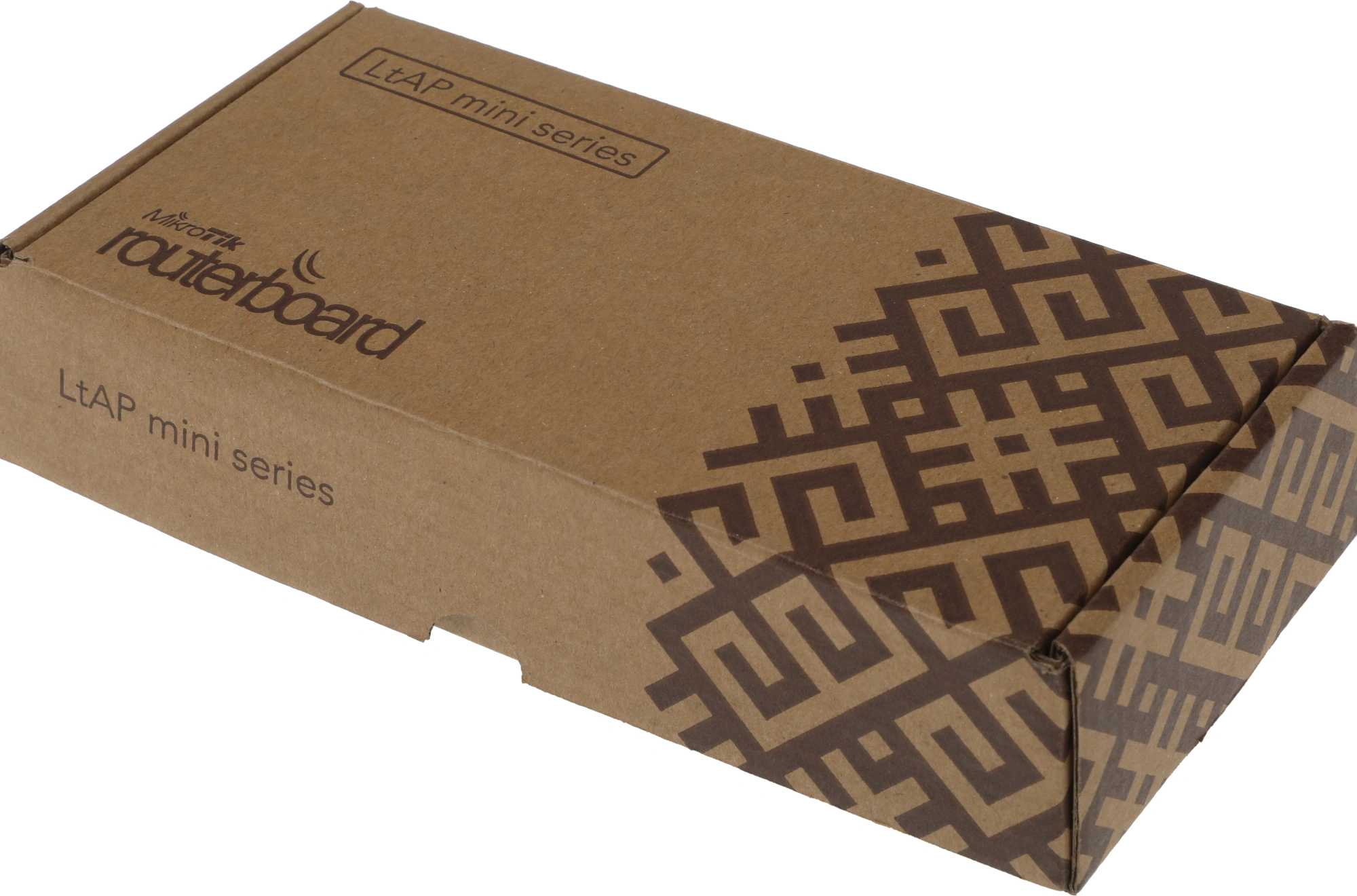 MIKROTIK RB912R-2ND-LTM