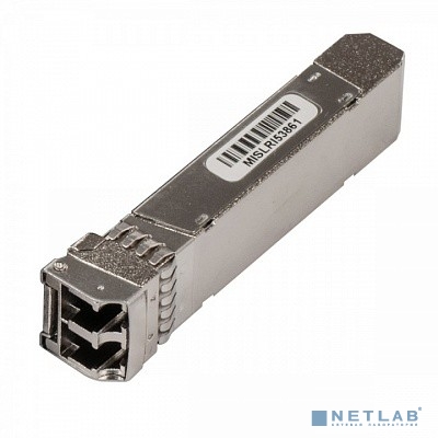 MikroTik SFP CWDM Модуль 1.25G SM 40km 1490nm LC-connector DDM
