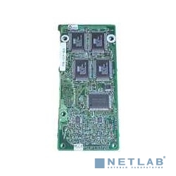 Panasonic KX-TDA0191XJ Плата DISA/OGM (4 канала) (устанавливается на KX-TDA0190) Panasonic KX-TDA0191XJ Плата DISA/OGM (4 канала) (устанавливается на KX-TDA0190)