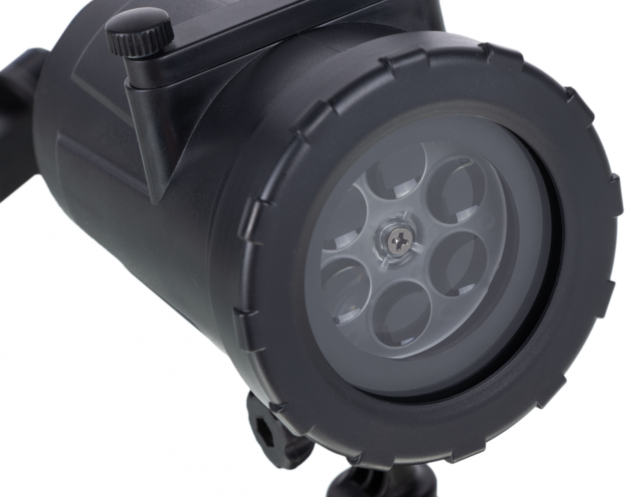 Neon-night 601-262 LED проектор, 12 сменных слайдов, цвет RGBW, 12В