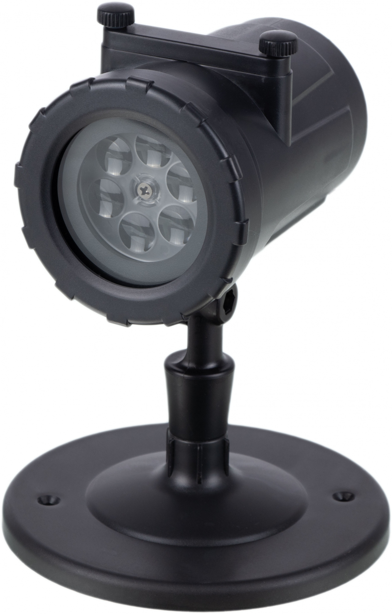 Neon-night 601-262 LED проектор, 12 сменных слайдов, цвет RGBW, 12В