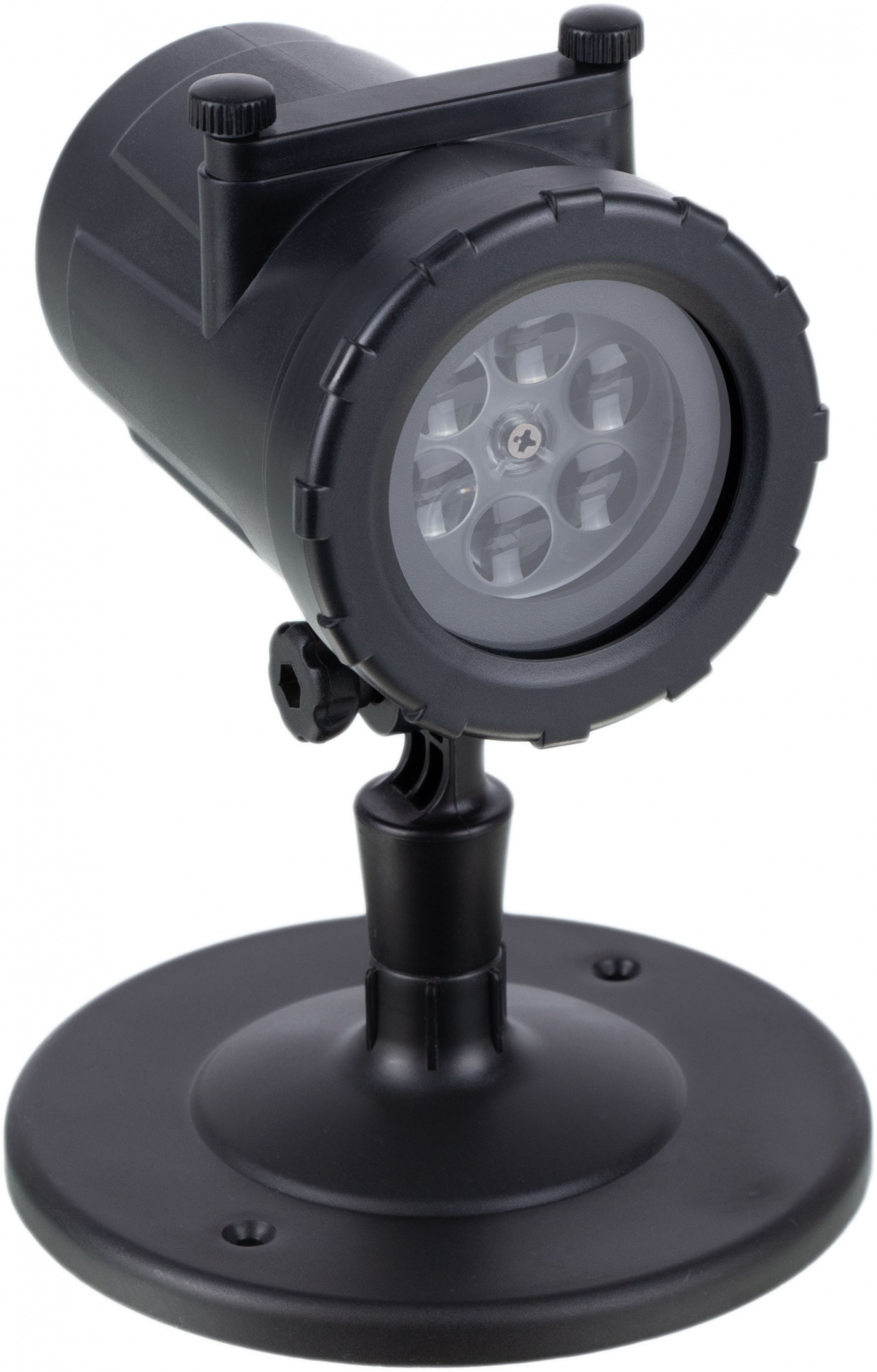 Neon-night 601-262 LED проектор, 12 сменных слайдов, цвет RGBW, 12В