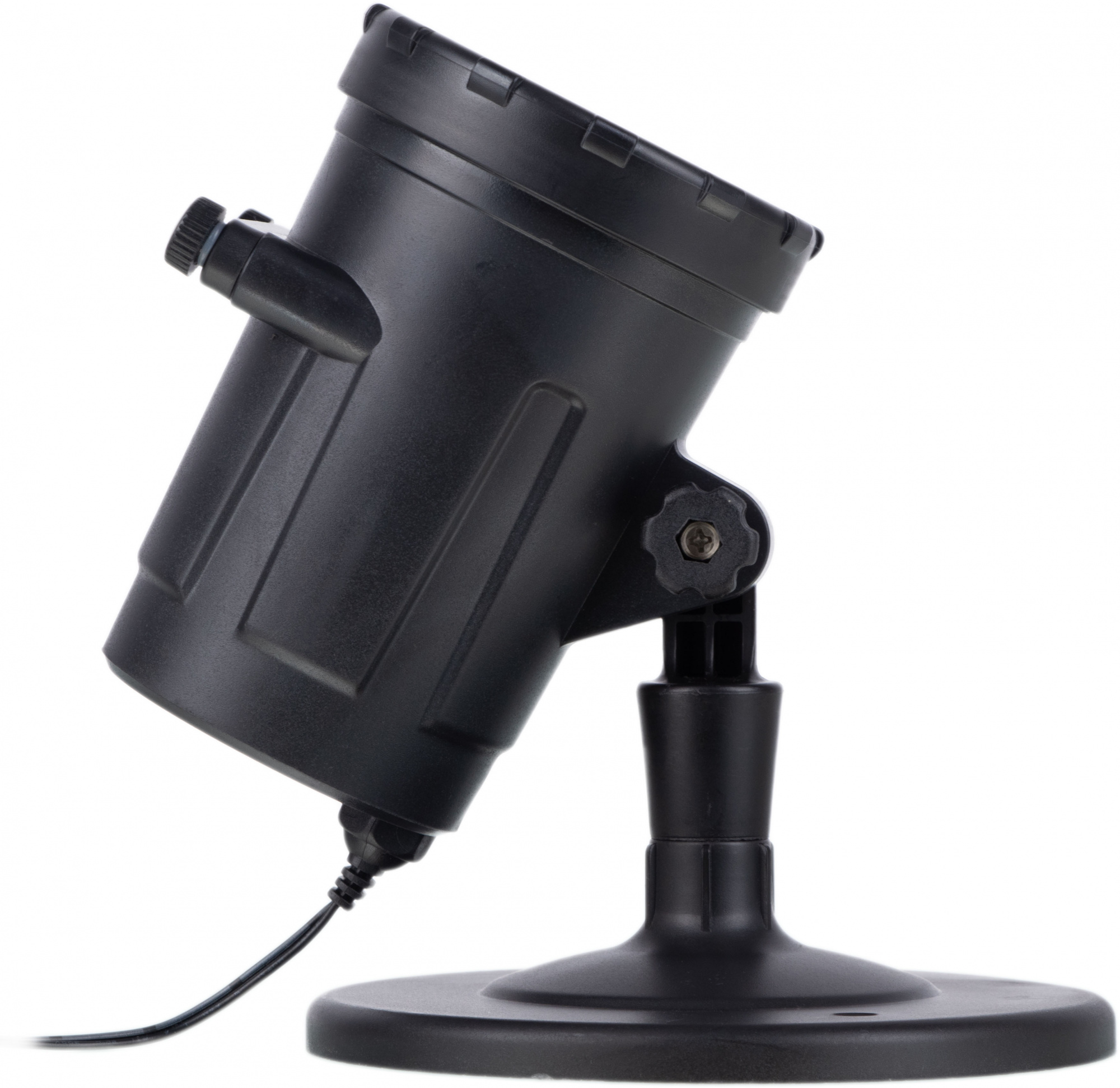 Neon-night 601-262 LED проектор, 12 сменных слайдов, цвет RGBW, 12В