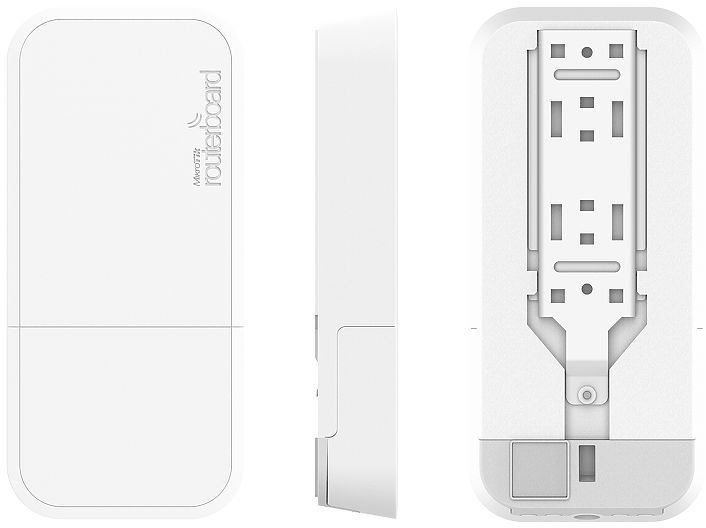 MIKROTIK wAP 60G