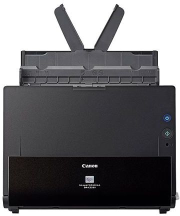 Сканер Canon image Formula DR-C225 II 3258C003