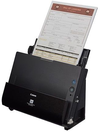 Сканер Canon image Formula DR-C225 II 3258C003