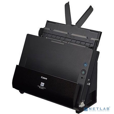 Сканер Canon image Formula DR-C225 II 3258C003