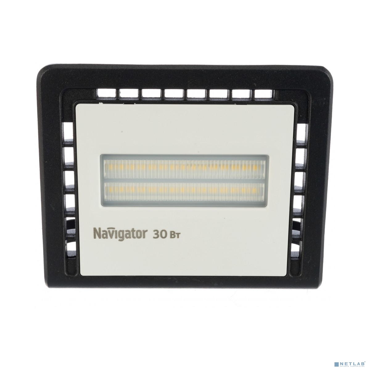 Navigator 14143 Прожектор светодиодный NFL-01-30-4K-LED