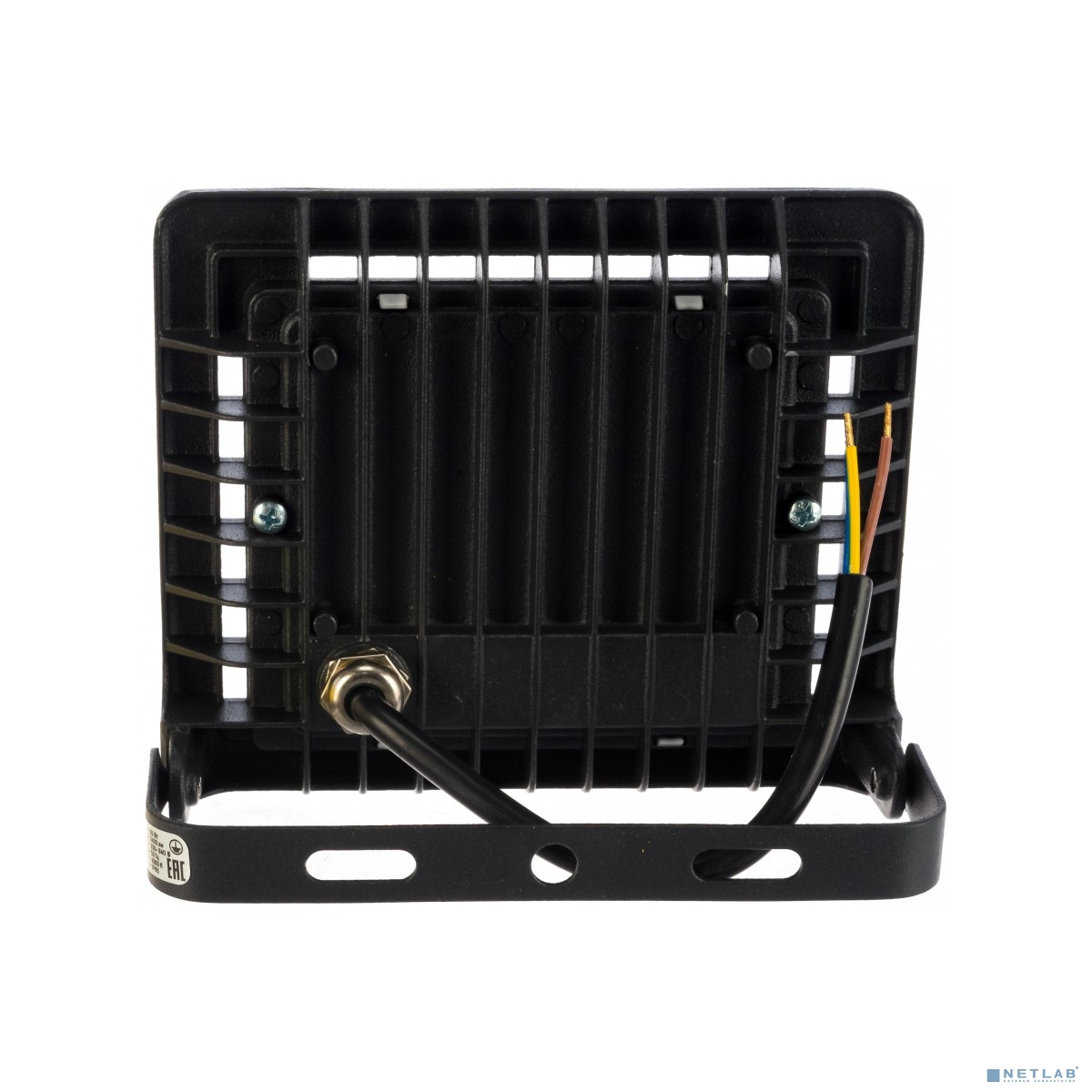 Navigator 14143 Прожектор светодиодный NFL-01-30-4K-LED