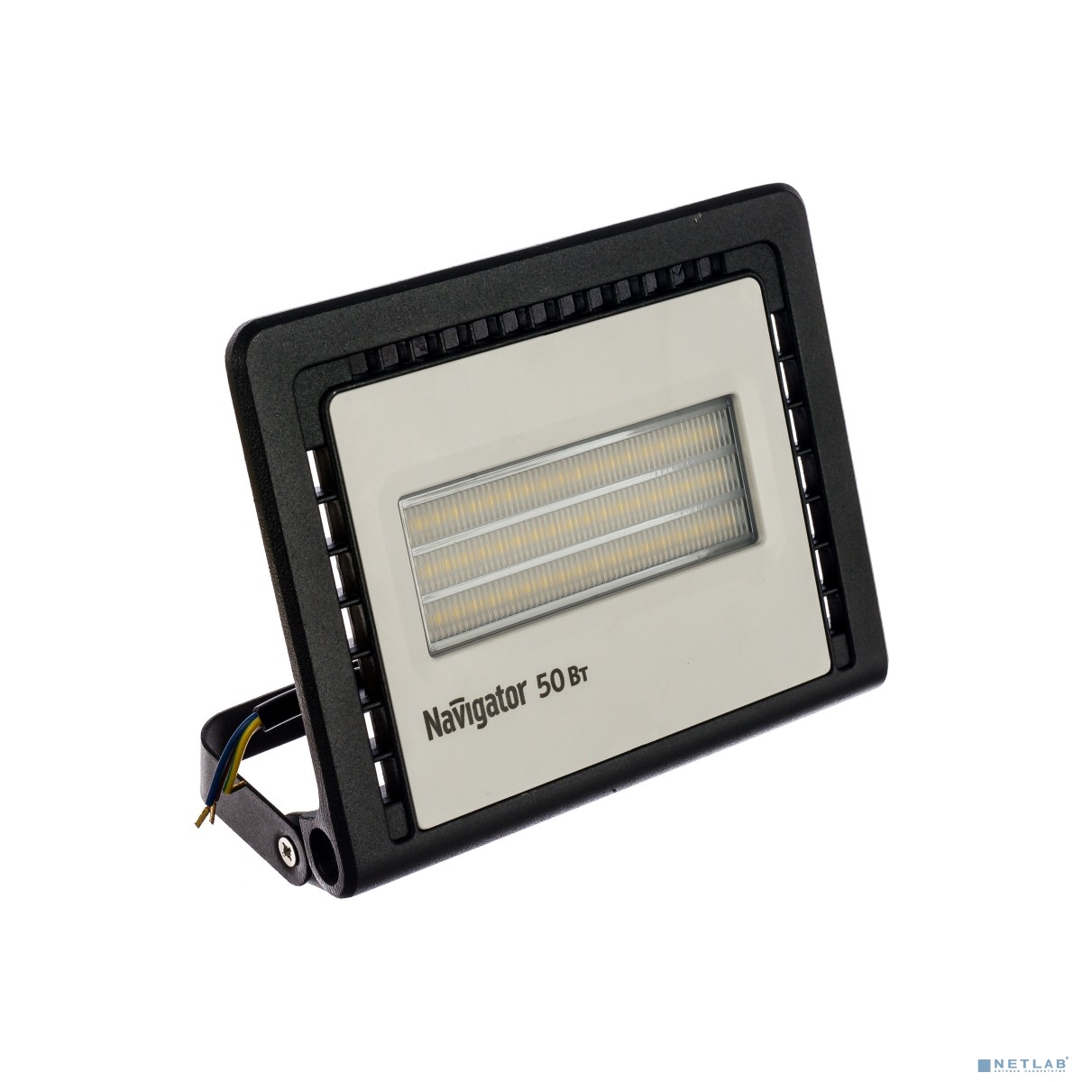 Navigator 14146 Прожектор светодиодный NFL-01-50-6,5K-LED