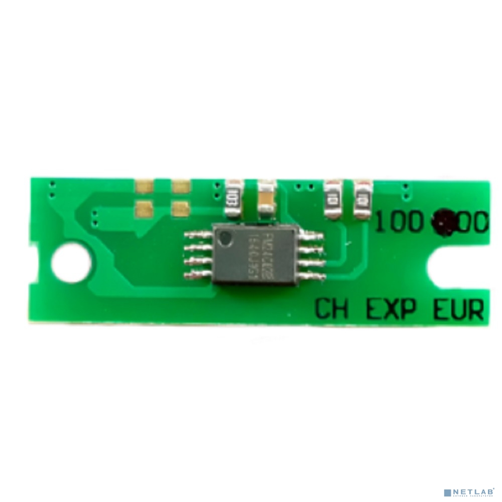 Чип к картриджу SP150HE для Ricoh SP 150, 1,5К [R-SP150HE-1.5K]