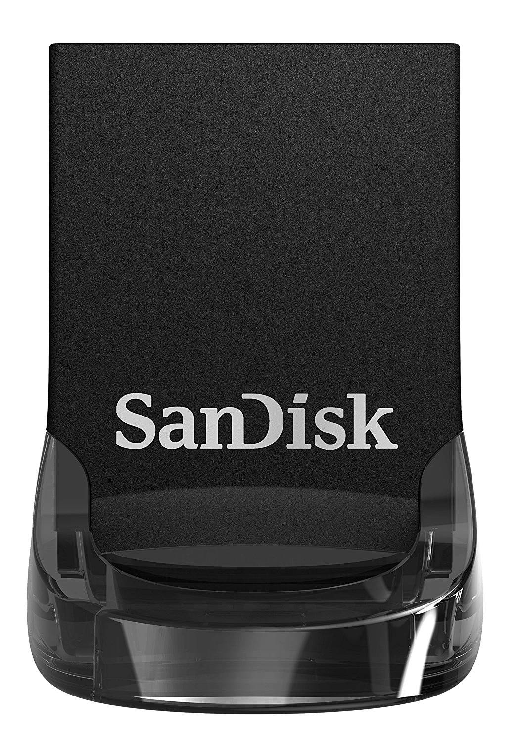 SanDisk USB Drive 64Gb Ultra Fit SDCZ430-064G-G46 {USB3.1}