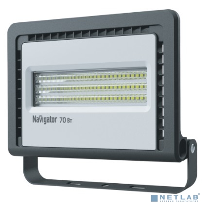 Navigator 14147 Прожектор светодиодный NFL-01-70-4K-LED