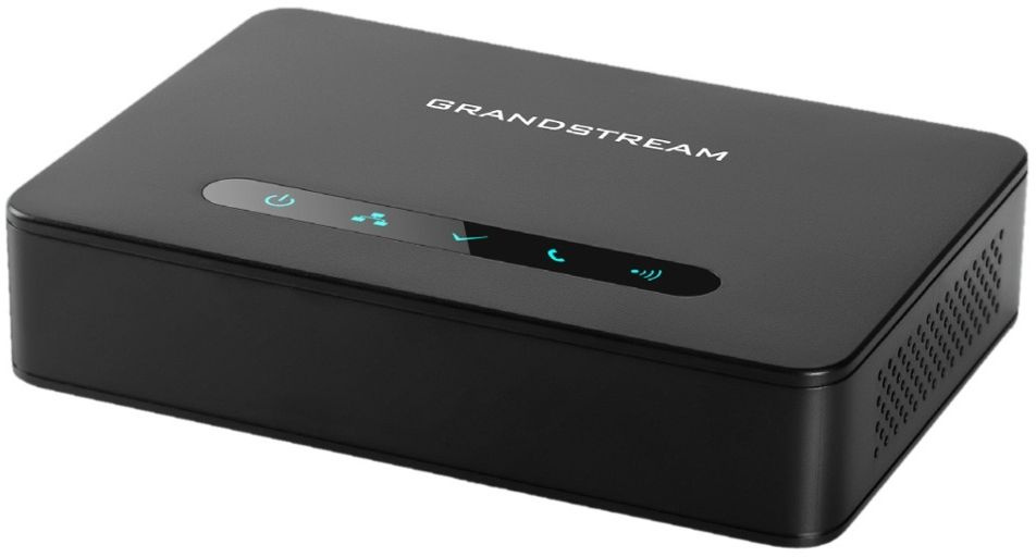Grandstream DP760 DECT Репитер