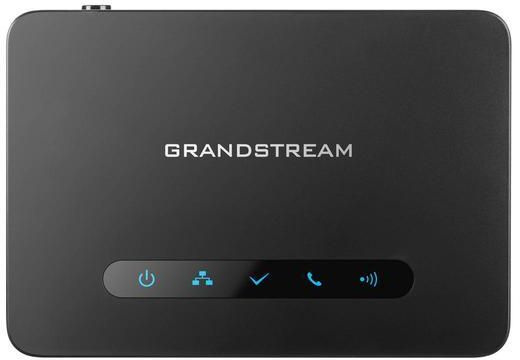 Grandstream DP760 DECT Репитер