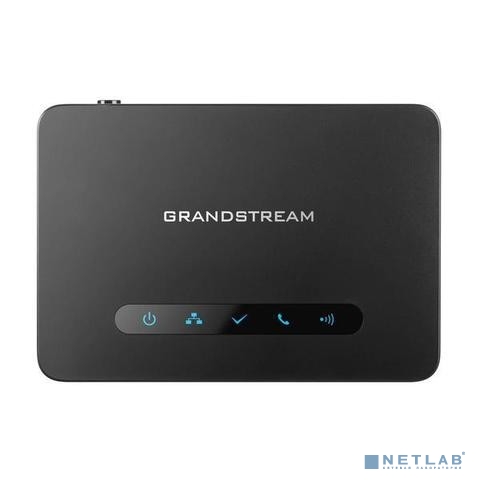 Grandstream DP760 DECT Репитер