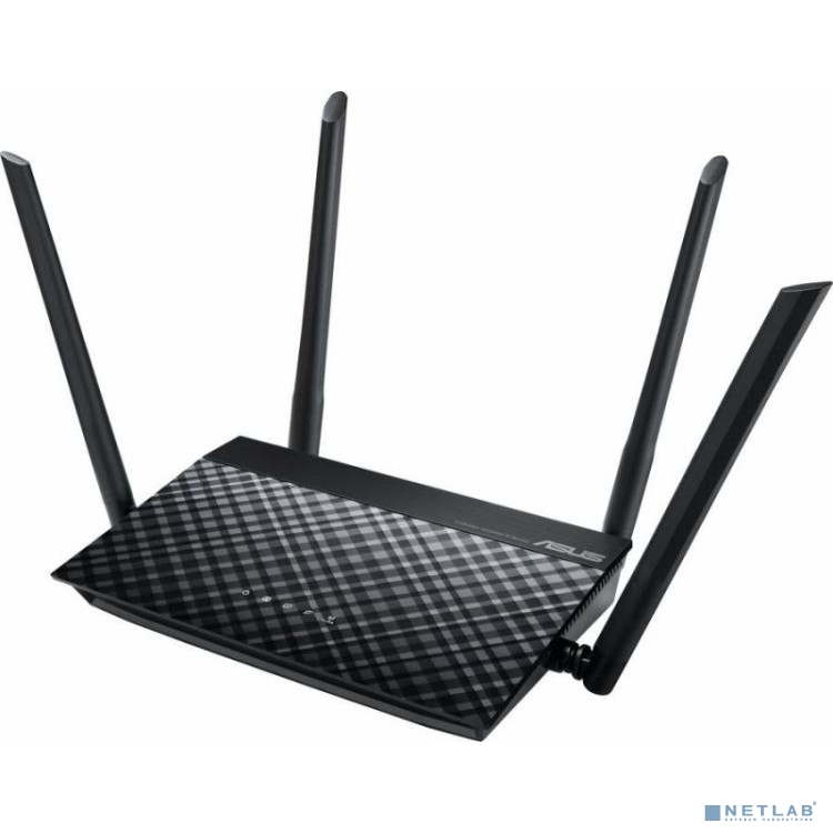 ASUS RT-N19 Маршрутизатор N600, 4 внешние антенны, 1 WAN 10/100, 2 LAN 10/100 ASUS RT-N19 Маршрутизатор N600, 4 внешние антенны, 1 WAN 10/100, 2 LAN 10/100