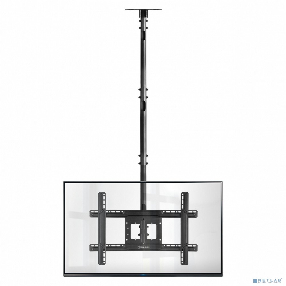 ONKRON N2L чёрный Для телевизоров диагональю 32"-70" Максимальная нагрузка: 68,2 кг VESA: 100x100, 100x200, 200x100, 200x200, 200x300, 200x400, 300x100, 300x200, 300x300, 300x400, 400x200, 400x300, 40 ONKRON N2L чёрный Для телевизоров диагональю 32"-70" Максимальная нагрузка: 68,2 кг VESA: 100x100, 100x200, 200x100, 200x200, 200x300, 200x400, 300x100, 300x200, 300x300, 300x400, 400x200, 400x300, 40