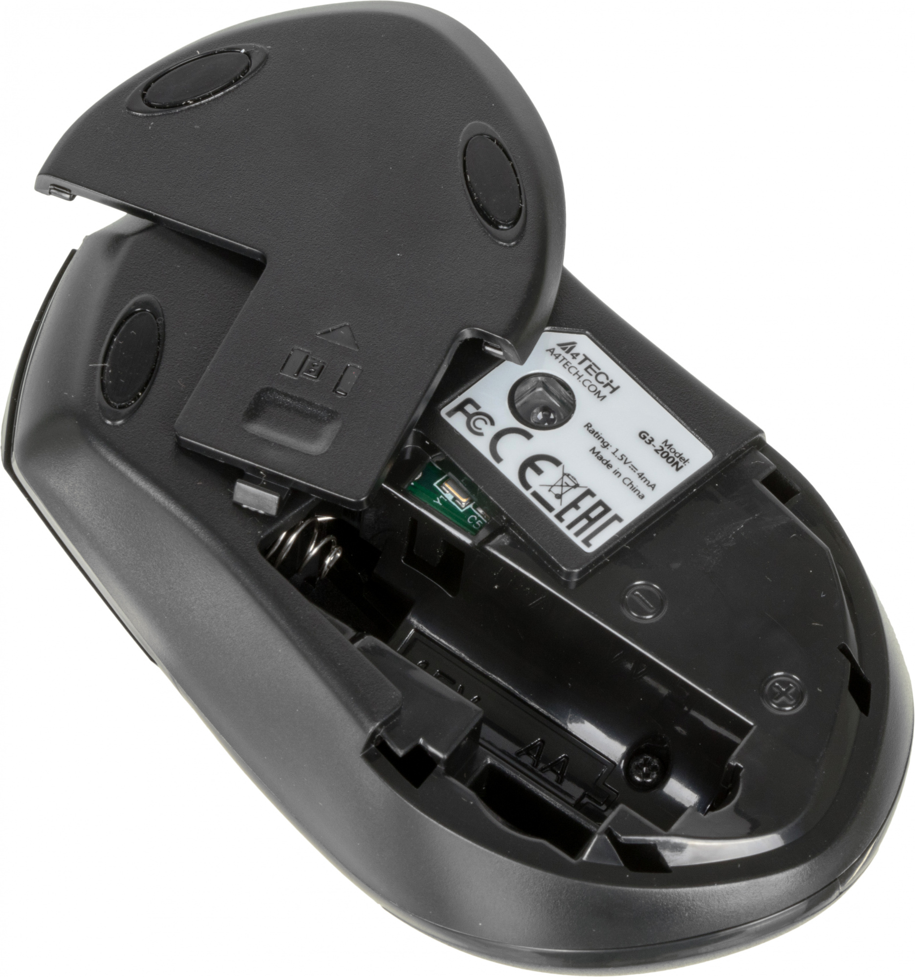 A4TECH 4200N A4TECH 4200N