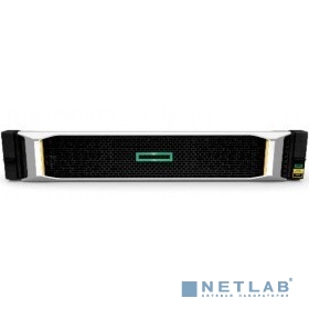 СХД HPE MSA 2050 LFF Disk Enclosure / 9x4TB