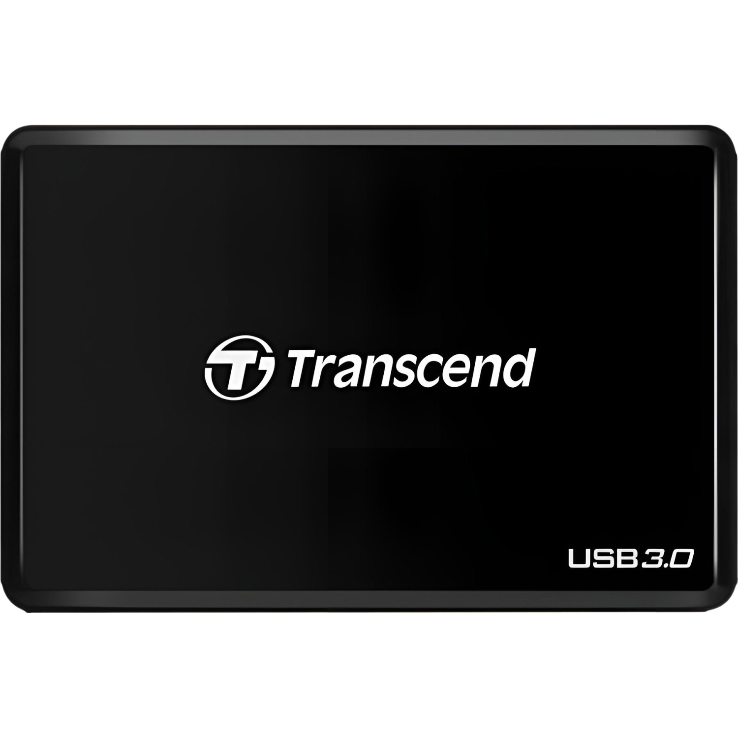 Transcend RDF8