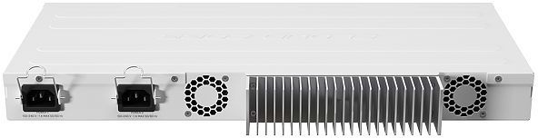 MIKROTIK CCR2004-1G-12S+2XS