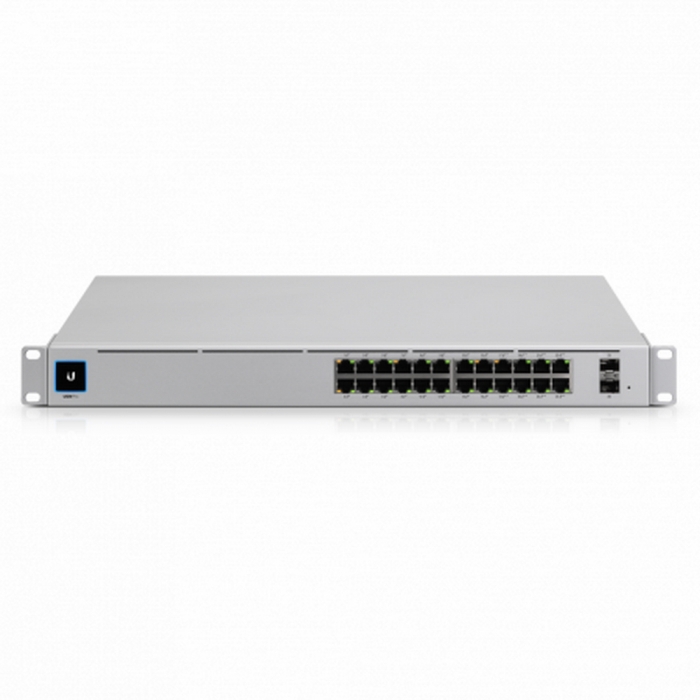 Ubiquiti USW-Pro-24-POE
