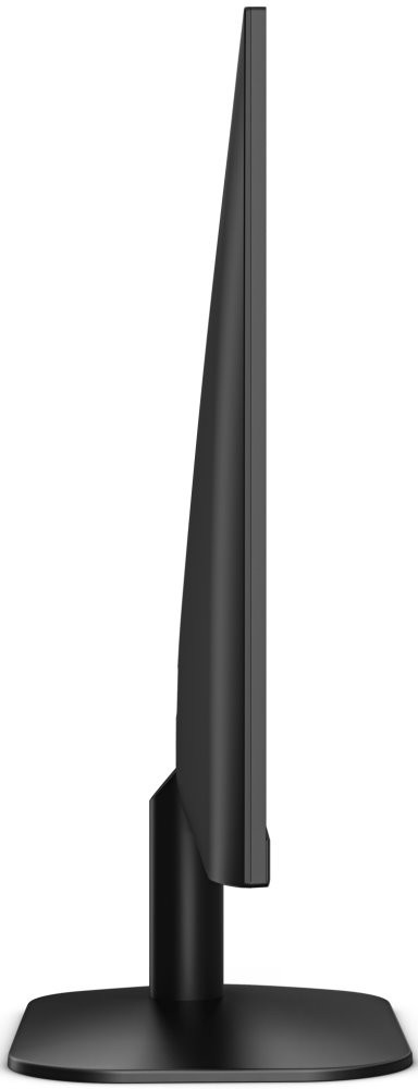 LCD AOC 27&quot; 27B2H черный {IPS 1920x1080 75Hz 7ms 178/178 250cd 20M:1 HDMI1.4}