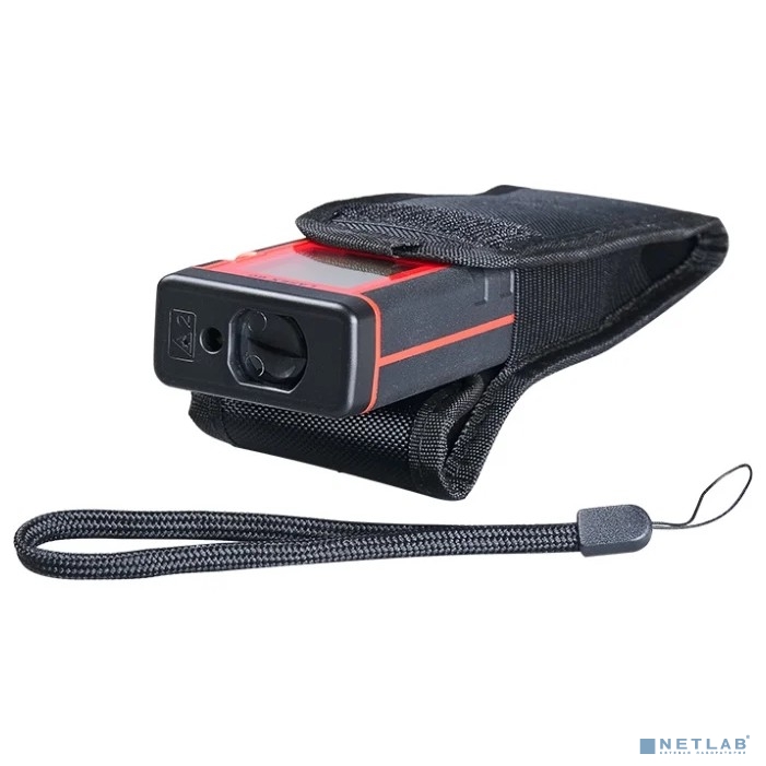 Fubag Дальномер лазерный Lasex 60 {60 метров. дисплей с подсветкой.Погрешность измерения 2 мм.Память на 30 измерений IP 54. Вес 110 г} [31637]