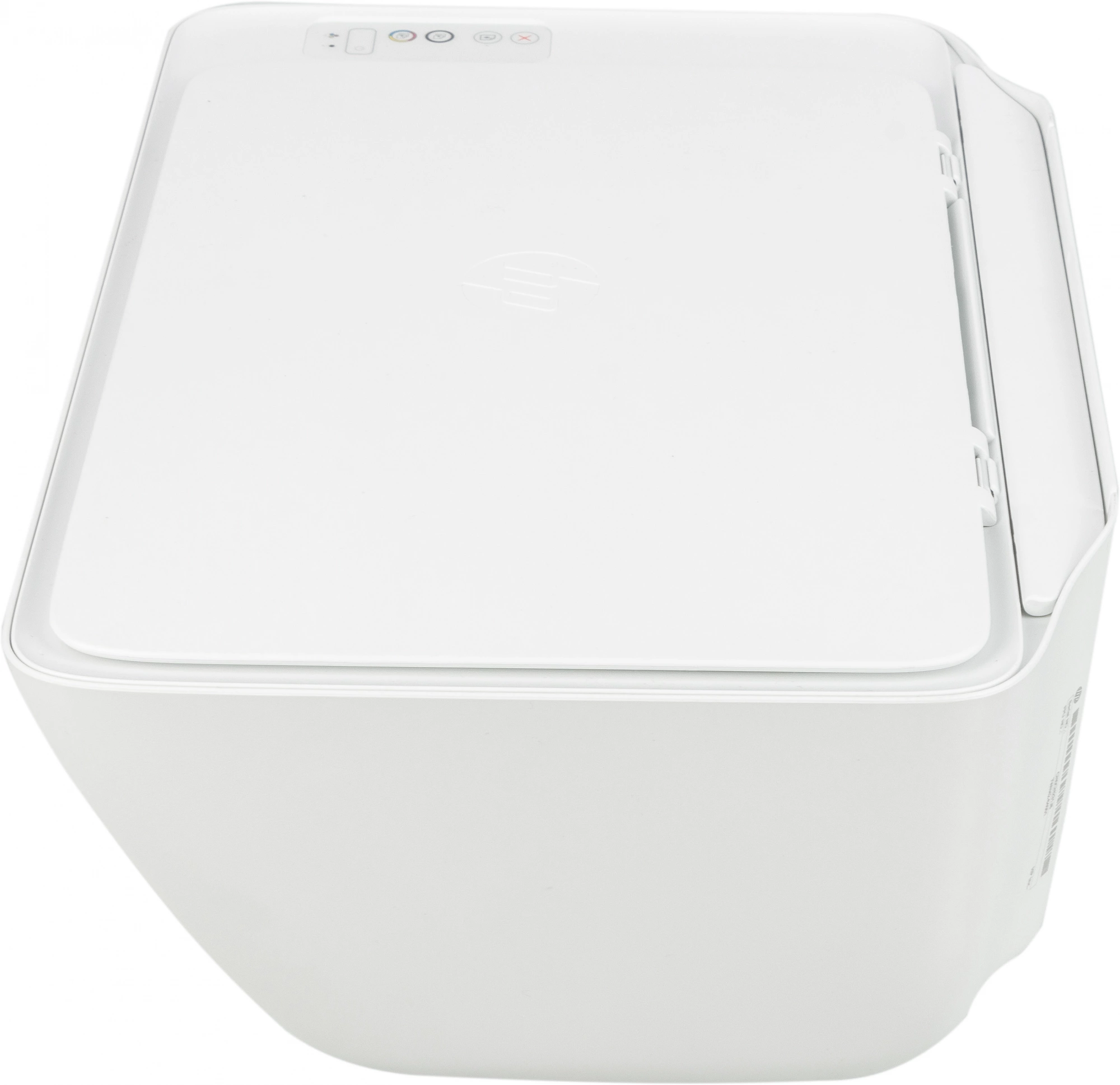 МФУ струйный HP DeskJet 2320 (А4, принтер/сканер/копир, 1200dpi, 20(16)ppm, USB) (7WN42B)