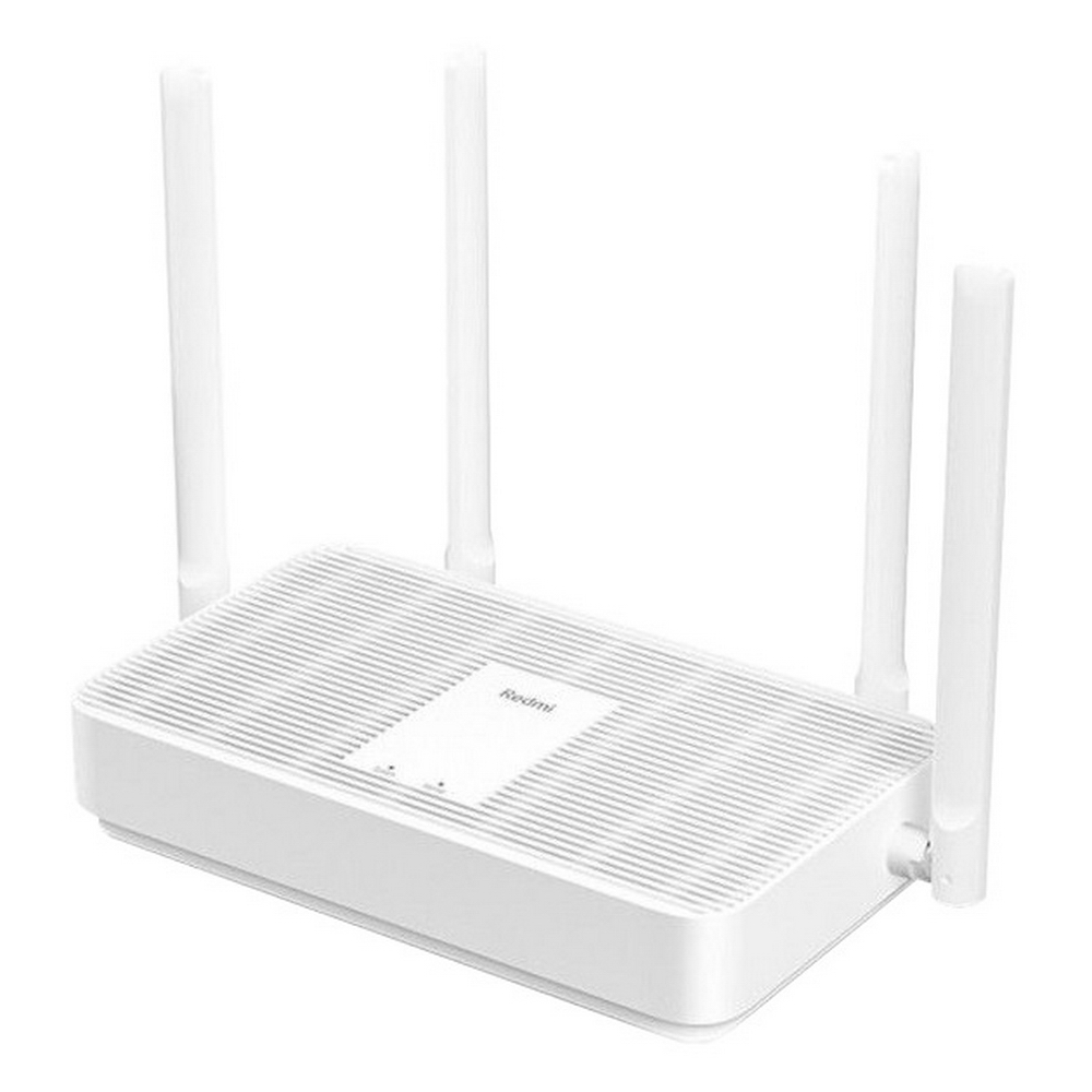 Xiaomi Mi i Router AX1800 Маршрутизатор [DVB4258GL]