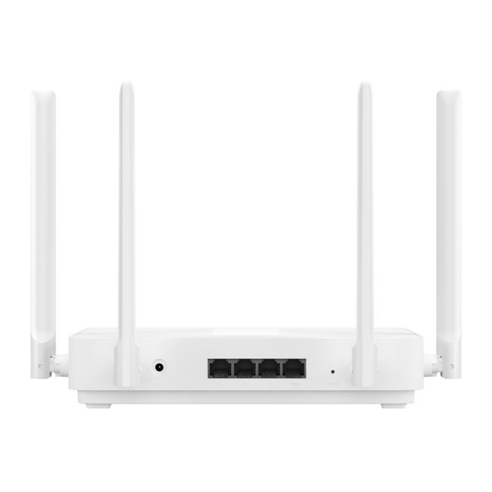 Xiaomi Mi i Router AX1800 Маршрутизатор [DVB4258GL]