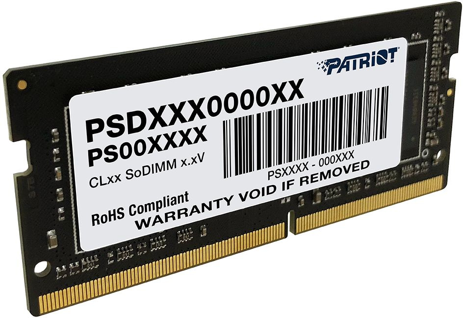 PATRIOT PSD48G320081S