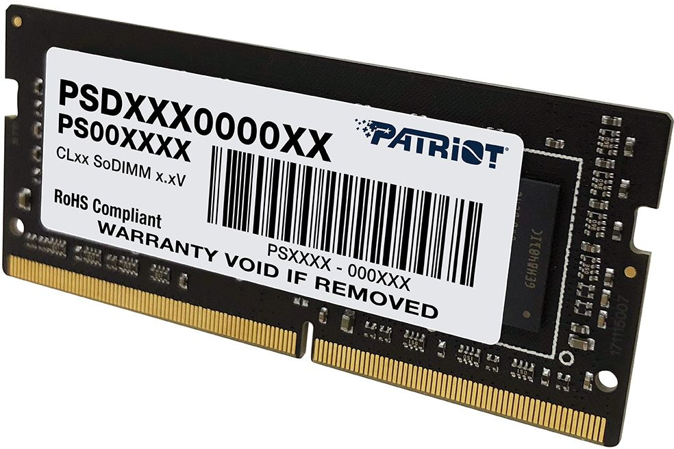 PATRIOT PSD48G320081S