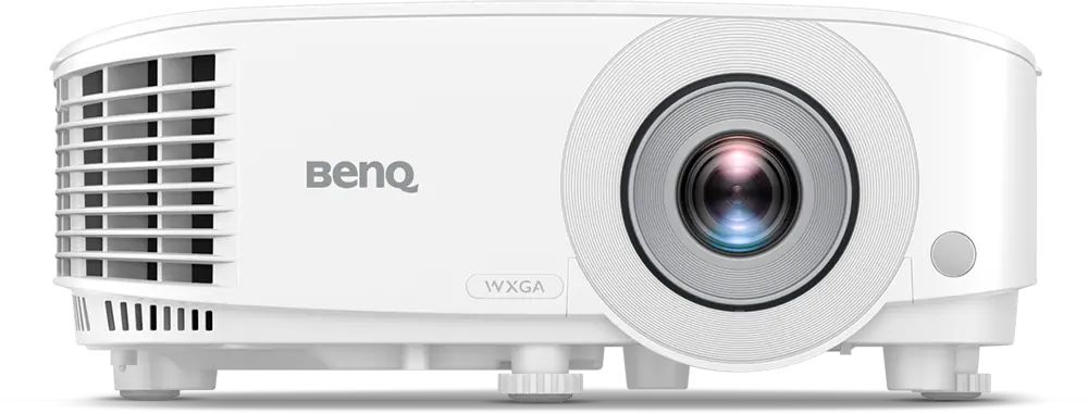 BenQ MW560 Проектор WHITE [9H.JNF77.13E/11JE]