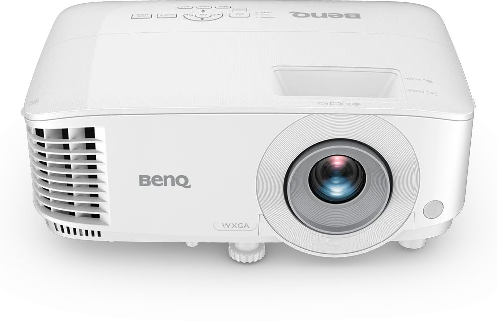 BenQ MW560 Проектор WHITE [9H.JNF77.13E/11JE]