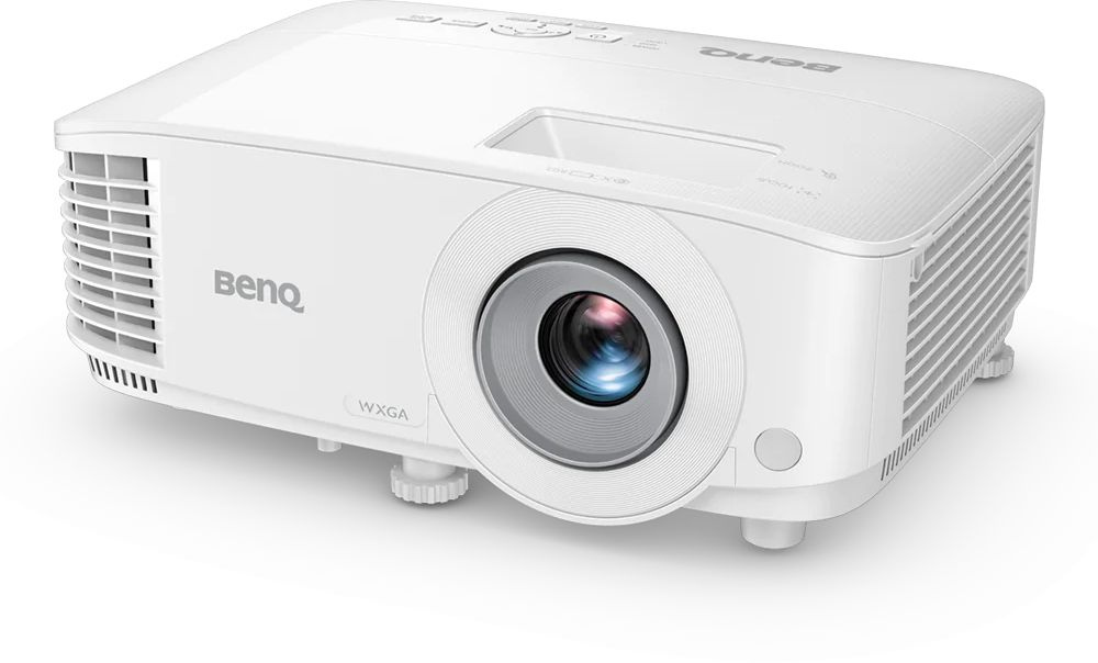 BenQ MW560 Проектор WHITE [9H.JNF77.13E/11JE]