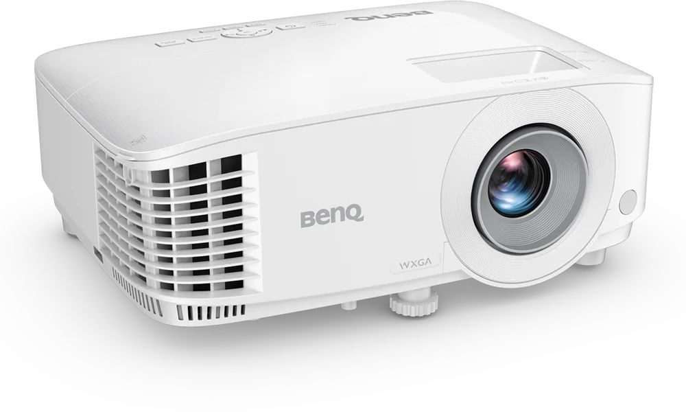 BenQ MW560 Проектор WHITE [9H.JNF77.13E/11JE]