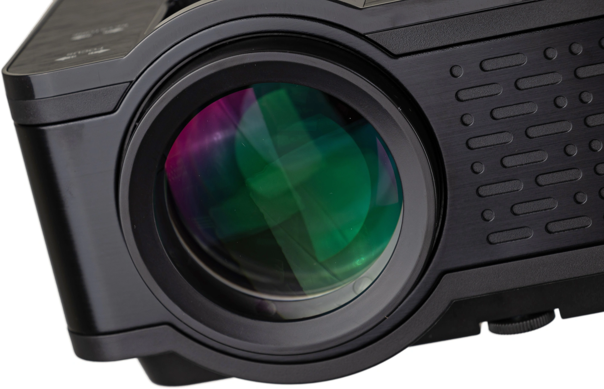 Cactus Проектор CS-PRE.05B.WXGA {LCD 1800Lm (1280x720) 1500:1 ресурс лампы:30000часов 1xUSB typeA 2xHDMI 1.75кг}