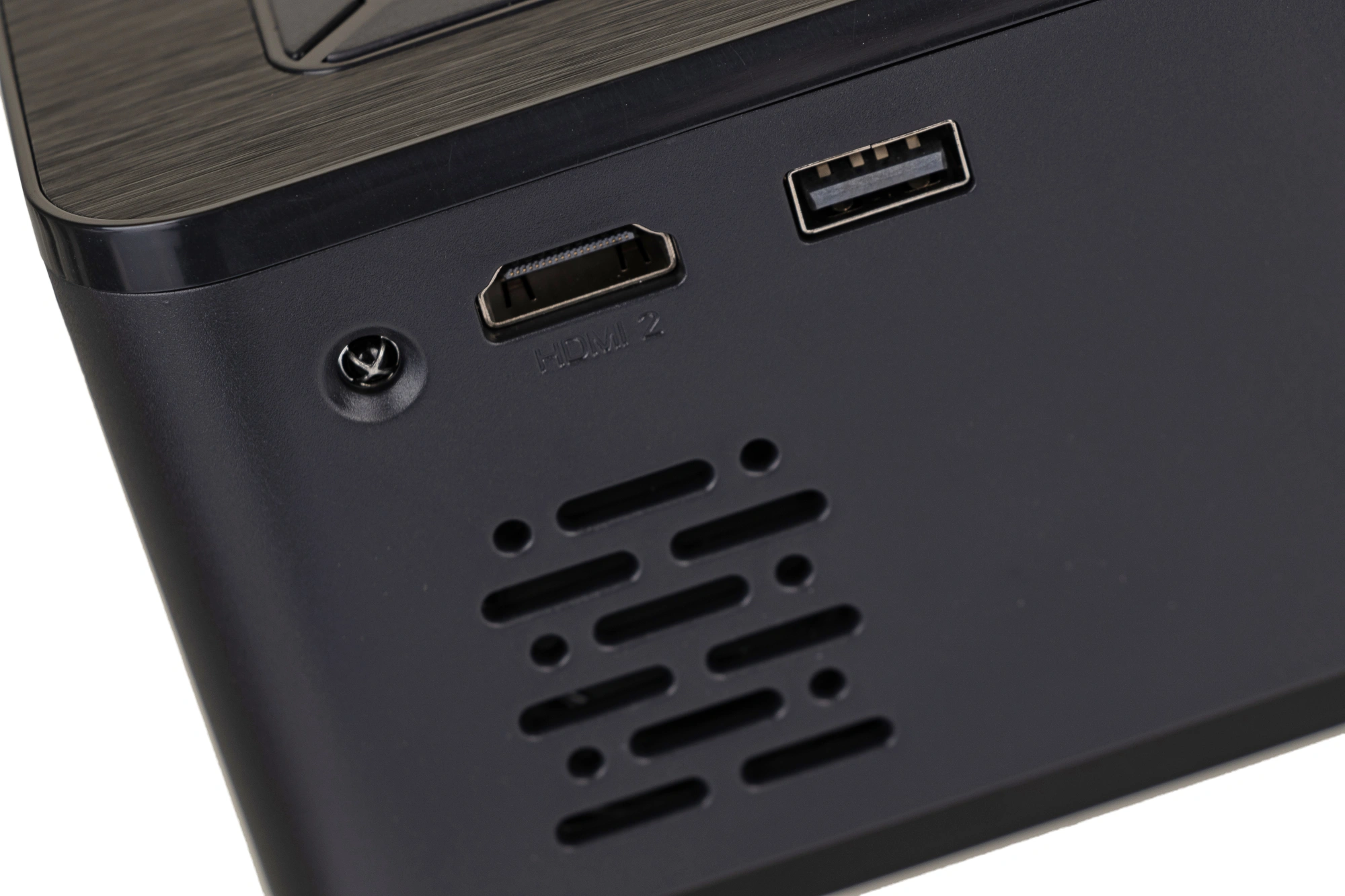 Cactus Проектор CS-PRE.05B.WXGA {LCD 1800Lm (1280x720) 1500:1 ресурс лампы:30000часов 1xUSB typeA 2xHDMI 1.75кг}