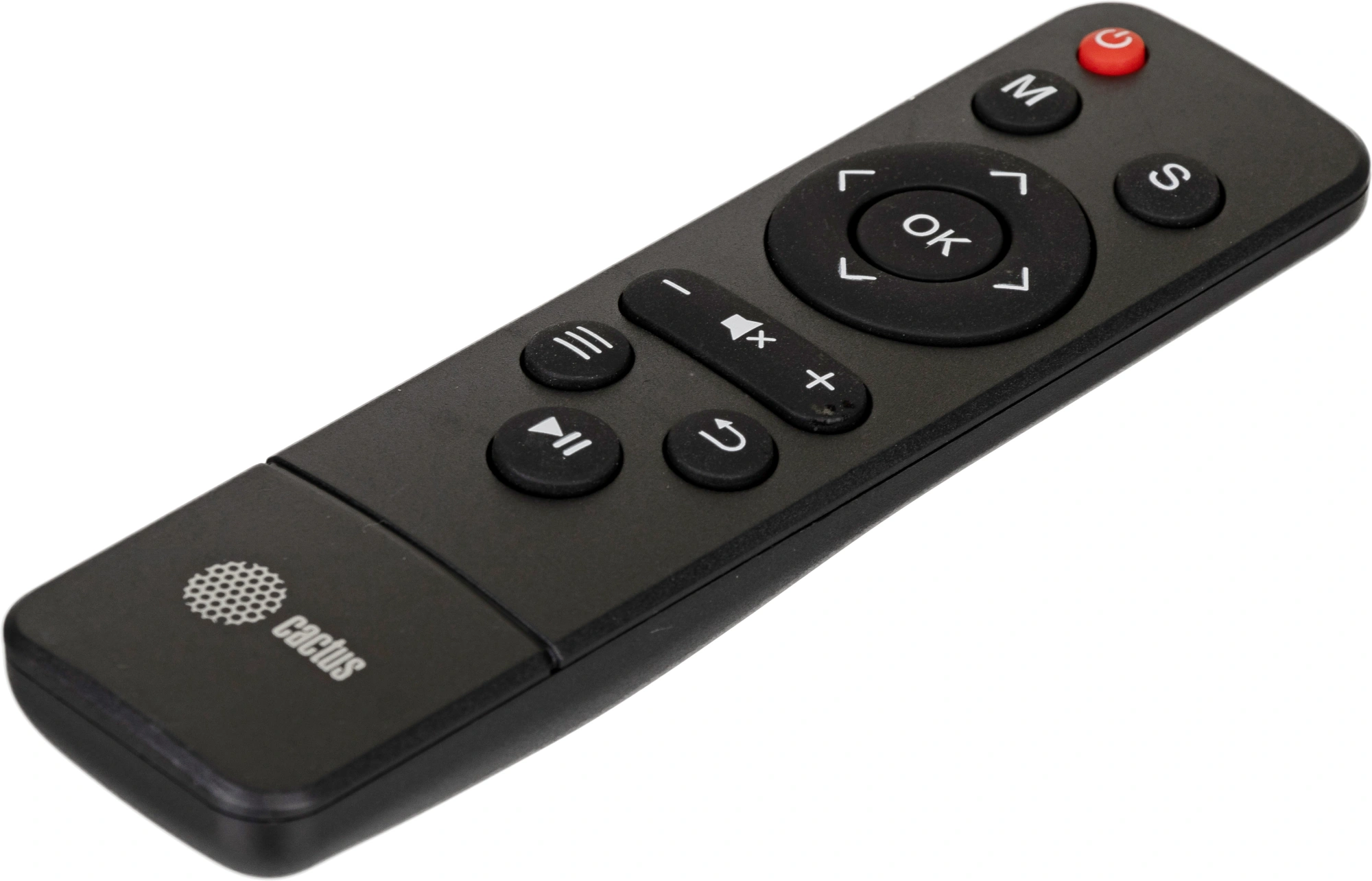 Cactus Проектор CS-PRE.05B.WXGA {LCD 1800Lm (1280x720) 1500:1 ресурс лампы:30000часов 1xUSB typeA 2xHDMI 1.75кг}