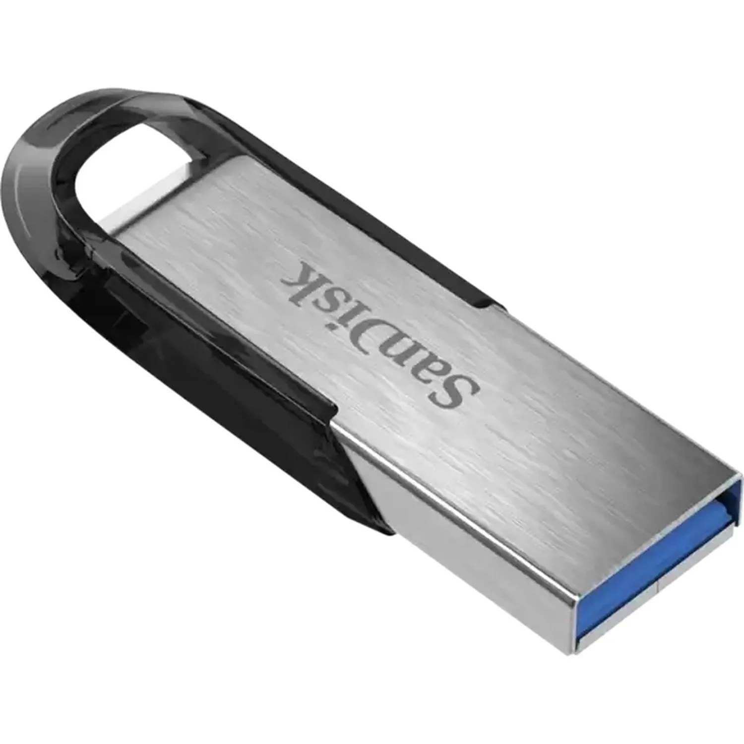 SanDisk USB Drive 256Gb CZ73 Ultra Flair, USB 3.0, Metal [SDCZ73-256G-G46]