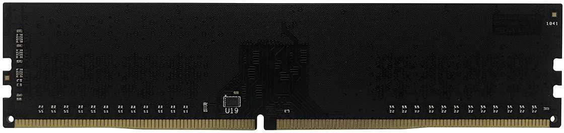Patriot DDR4 16Gb 3200MHz PSD416G32002 RTL PC4-25600 CL22 DIMM 288-pin 1.2В single rank Patriot DDR4 16Gb 3200MHz PSD416G32002 RTL PC4-25600 CL22 DIMM 288-pin 1.2В single rank